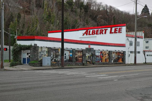Appliance Store «Albert Lee Appliance», reviews and photos, 1476 Elliott Ave W, Seattle, WA 98119, USA