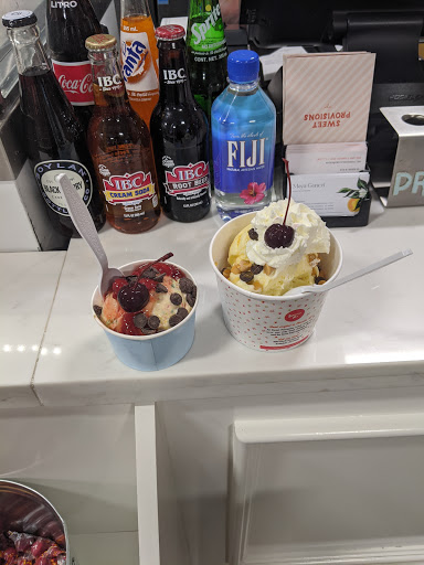 Ice Cream Shop «Sweet Provisions», reviews and photos, 8120 N Hayden Rd, Scottsdale, AZ 85258, USA