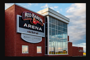 Red Baron Arena & Expo image