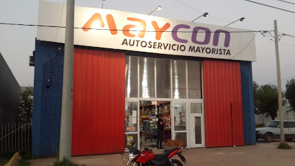 Maycon Autoservicio Mayorista