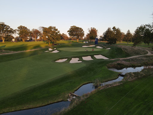 Golf Club «Aronimink Golf Club», reviews and photos, 3600 St Davids Rd, Newtown Square, PA 19073, USA