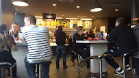 Atmosphère du Restaurant KFC Mâcon Sud à Mâcon - n°13