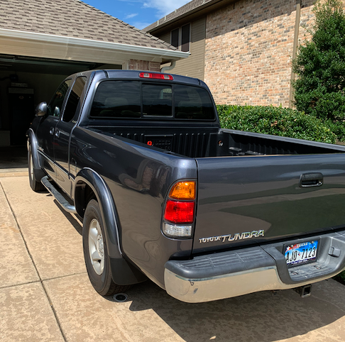 Auto Body Shop «Maaco Collision Repair & Auto Painting», reviews and photos, 2115 Sadau Ct, Denton, TX 76210, USA