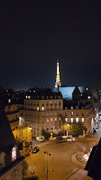 Photo n°22 de Hôtel San Régis à Paris ()