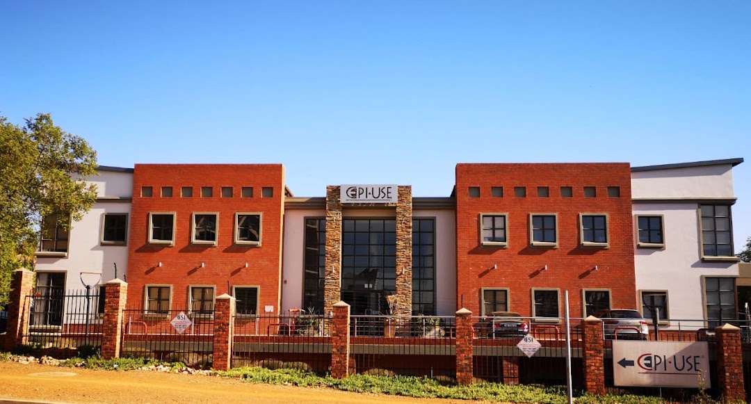 EPI-USE Africa (Pty) Ltd.