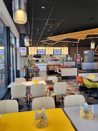 Photos du propriétaire du Restauration rapide Burger King à Coutras - n°8