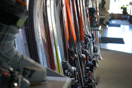 Bicycle Store «Free Flight», reviews and photos, 5010 Wolff Rd, Dubuque, IA 52002, USA