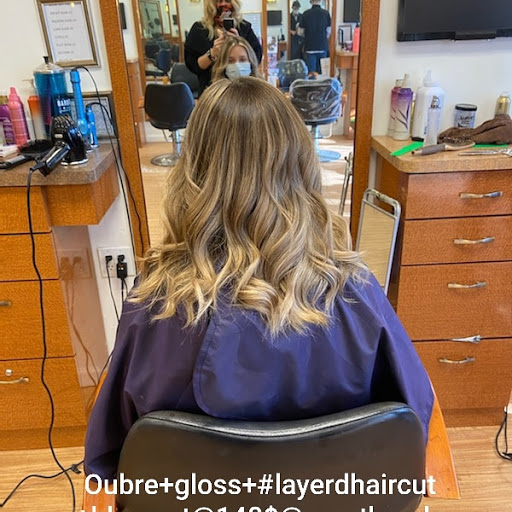 Hair Salon «Great Hands Hair Salon», reviews and photos, 231 Robbins Ln # 3, Syosset, NY 11791, USA