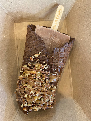 Dessert Restaurant «Steel City Pops», reviews and photos, 1021 Bardstown Rd, Louisville, KY 40204, USA