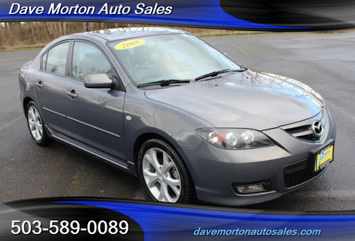 Used Car Dealer «Dave Morton Auto Sales», reviews and photos, 270 Lancaster Dr NE, Salem, OR 97301, USA