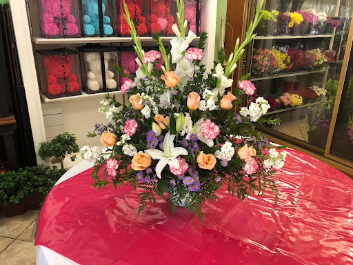 Alexas Flowers image