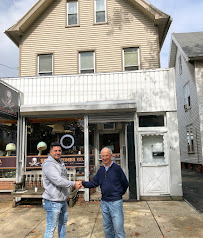 Skull & Combs Co. New Haven - Photo 9 - Car repair in New Haven, CT, New Haven