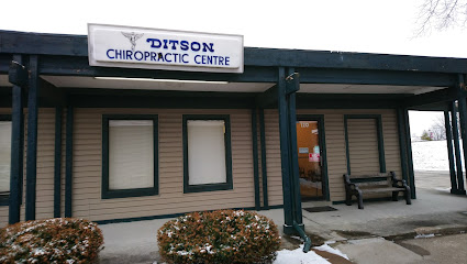 Ditson Chiropractic Center