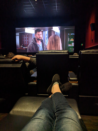 Movie Theater «Regal Cinemas Pastime Pavilion 8», reviews and photos, 929 N Lake Dr, Lexington, SC 29072, USA