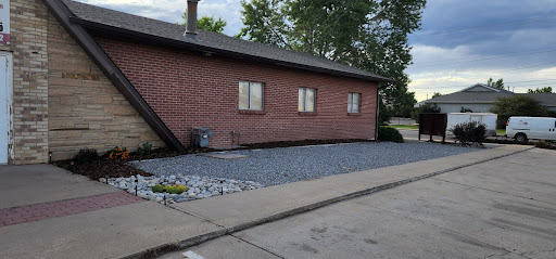 Commerce City Church of the Nazarene Iglesia del Nazareno Commerce City