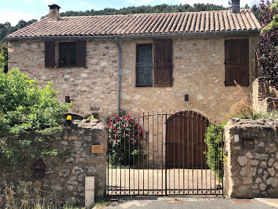 Olga ILIN ostéopathe D.O Olargues à Olargues