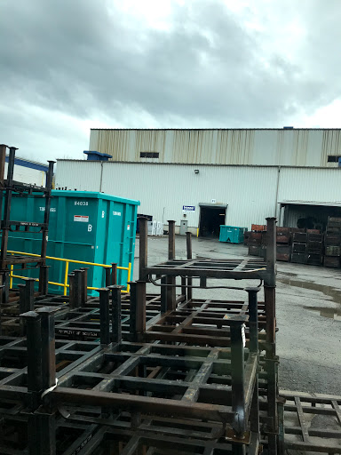 Truck Accessories Store «Brunner International Inc», reviews and photos, 3959 Bates Rd, Medina, NY 14103, USA