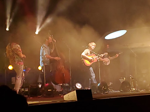 Stadium «Yale Bowl», reviews and photos, 81 Central Ave, New Haven, CT 06515, USA