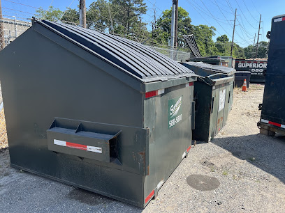 Superior Waste Services of New York