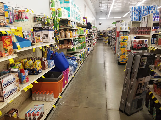 Home Goods Store «Shopko Hometown Seneca», reviews and photos, 1710 North St, Seneca, KS 66538, USA