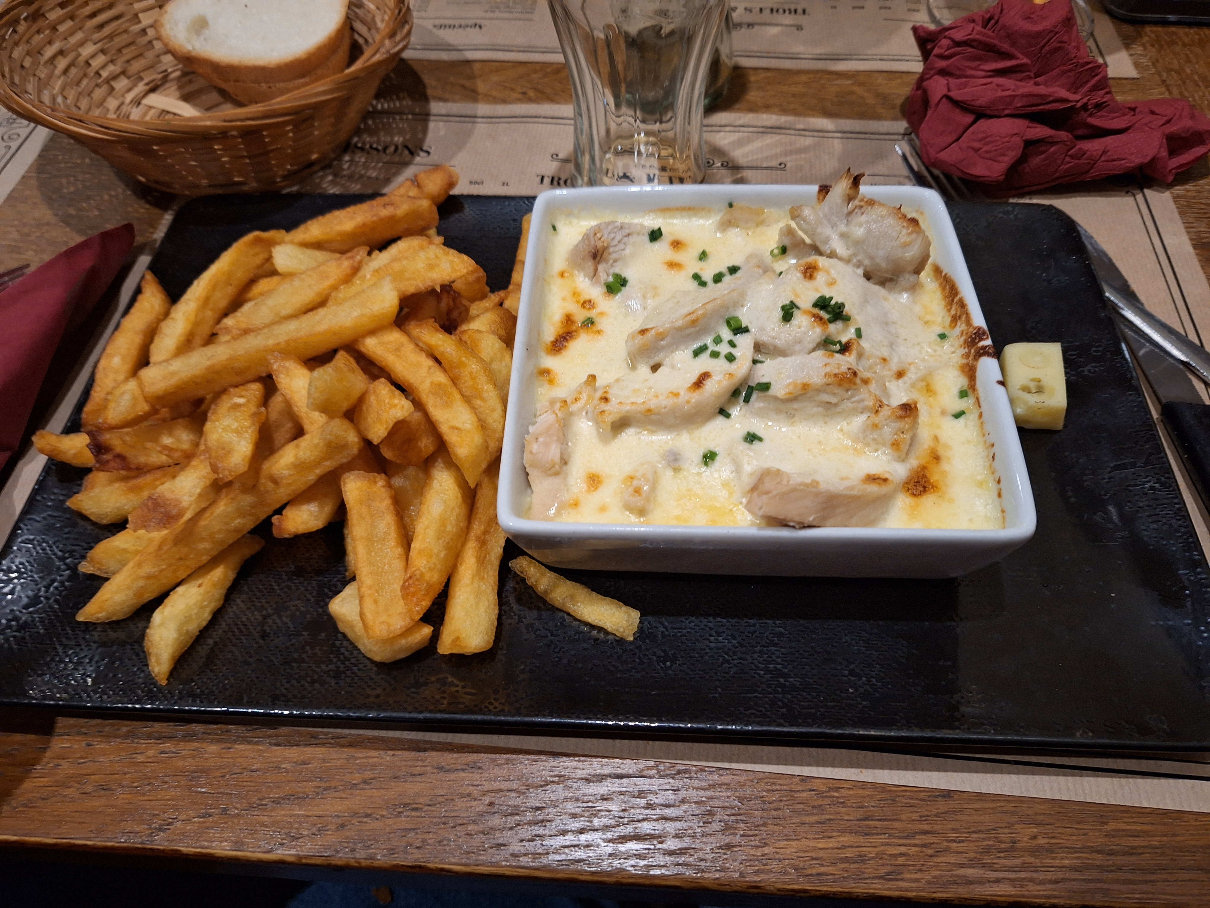 Photo n° 1 de l'avis de Valère.e fait le 12/03/2024 à 19:48