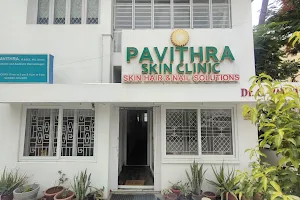 Sarvin Skin and Laser Center - Pavithra Skin Clinic Best Dermatologist, Skin & Hair Care Clinic - Skin Doctor in Salem image