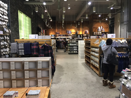 Department Store «MUJI», reviews and photos, 170 S Market St #120, San Jose, CA 95113, USA