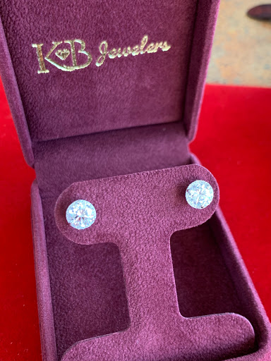 Jewelry Store «KB Jewelers», reviews and photos, 68 Great Rd, Bedford, MA 01730, USA