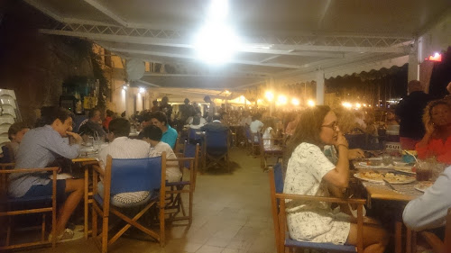 restaurantes Pizzeria Corallo Ciutadella de Menorca
