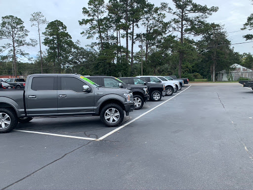 Used Car Dealer «Choice Automotive Group», reviews and photos, 1606 W Hill Ave, Valdosta, GA 31601, USA