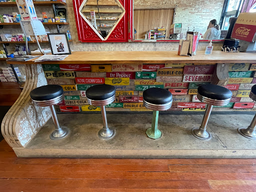 Pharmacy «SOS Drug Co.», reviews and photos, 214 S Main St, Springville, UT 84663, USA