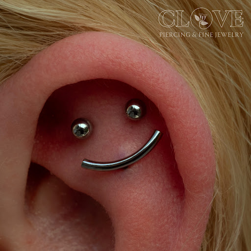 Explore family of 5 tattoo ideas, creative tattoo ideas in Roanoke, available at Clove Piercing & Fine Jewelry