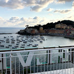 Photo n°1 de l'avis de Thomas.a fait le 22/07/2018 à 09:09 sur le  Hotel Helvetia à Sestri Levante