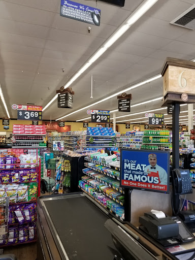 Supermarket «Stater Bros. Markets», reviews and photos, 2790 Hamner Ave, Norco, CA 92860, USA