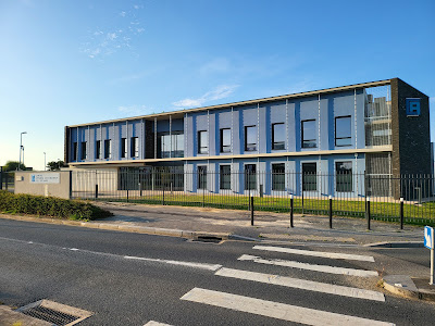 Docteur Simon Bertiaux à Octeville-sur-Mer