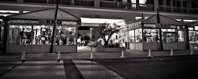 KKO à Royan