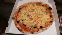 Photos du propriétaire du Restaurant italien Allo Mistral Pizza : Pizzas Toulon au Feu de Bois - n°19