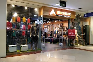 EIGER Adventure Store Mall Medan Fair Medan image