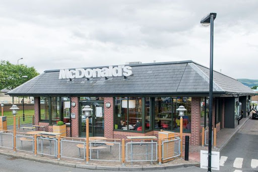 McDonald's Downpatrick