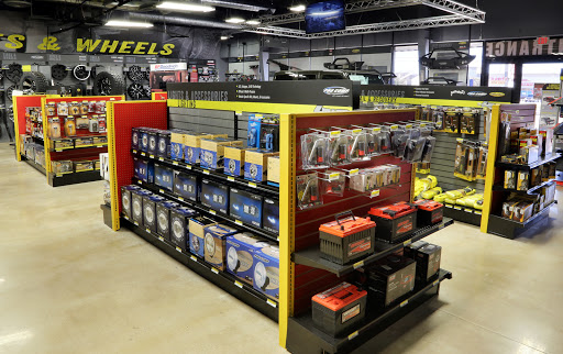 Truck Accessories Store «4 Wheel Parts - Houston Sweet Lake», reviews and photos, 13820 Westheimer Rd, Houston, TX 77077, USA