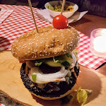 Photo n°2 de l'avis de Harry.e fait le 31/10/2018 à 17:05 sur le restaurants Die Stuttgarter Alm à Stuttgart