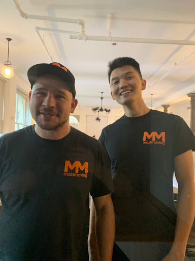 Moving and Storage Service «Maxi Moving», reviews and photos, 186 Highlawn Ave, Brooklyn, NY 11223, USA