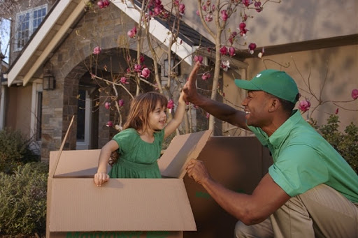 Moving Company «Sinclair Moving & Storage», reviews and photos, 361 Cooper Rd, West Berlin, NJ 08091, USA