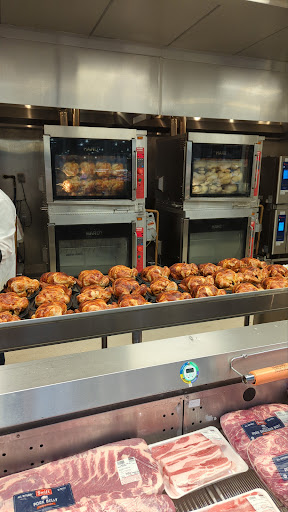 Warehouse club «Costco Wholesale», reviews and photos, 18 U.S. 9, Morganville, NJ 07751, USA