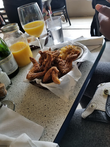 Breakfast Restaurant «5 Loaves Eatery», reviews and photos, 405 E 75th St, Chicago, IL 60619, USA