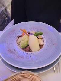 Photos du propriétaire du restaurant de la mer baquana à Cayeux-sur-Mer - n°2