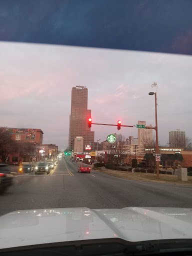 Museum «Mosaic Templars Cultural Center», reviews and photos, 501 W 9th St, Little Rock, AR 72201, USA