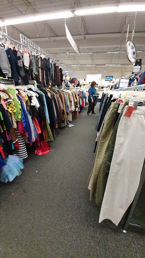 Thrift Store «American Family Services Inc», reviews and photos, 1025 MacArthur Rd, Whitehall, PA 18052, USA