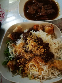 Vermicelle du Restaurant asiatique Le Shangaï à Montauban - n°3