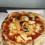 Photo n°1 de l'avis de Amina.a fait le 01/12/2023 à 14:23 sur le  Wallet pizza à Verona